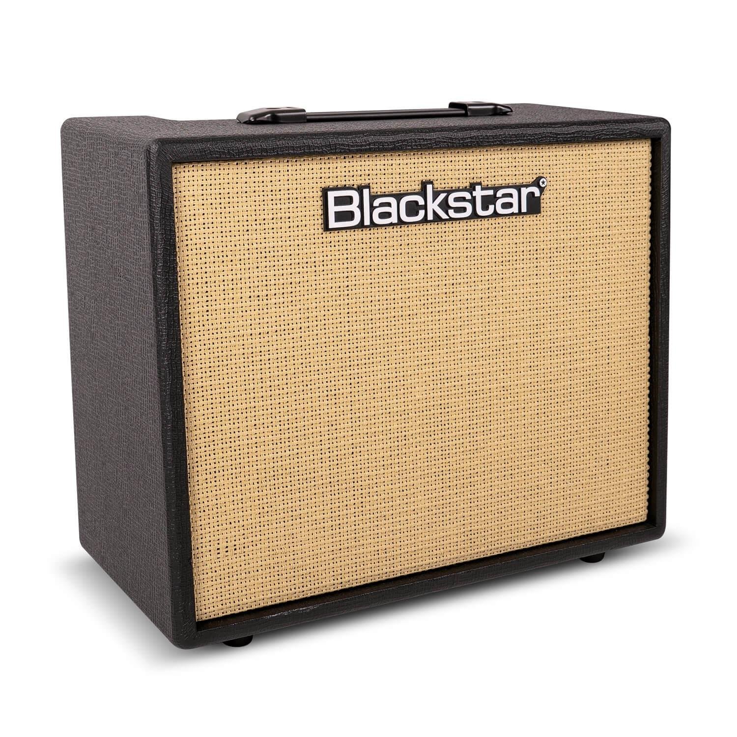 Blackstar Debut 50R