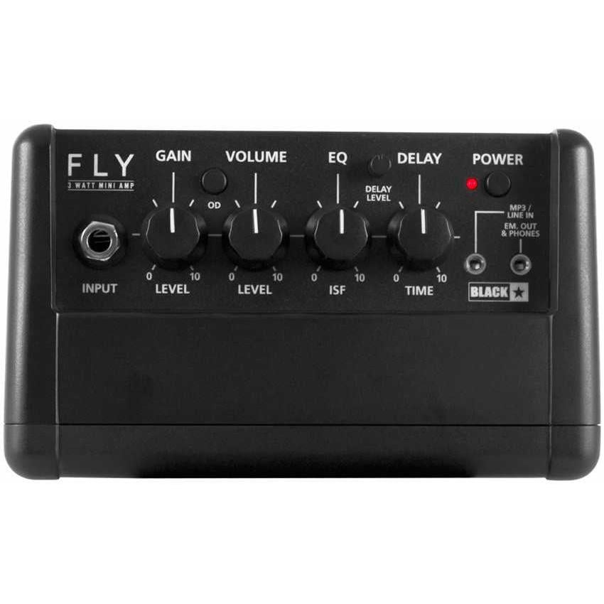Blackstar Fly 3 Mini Kombo 