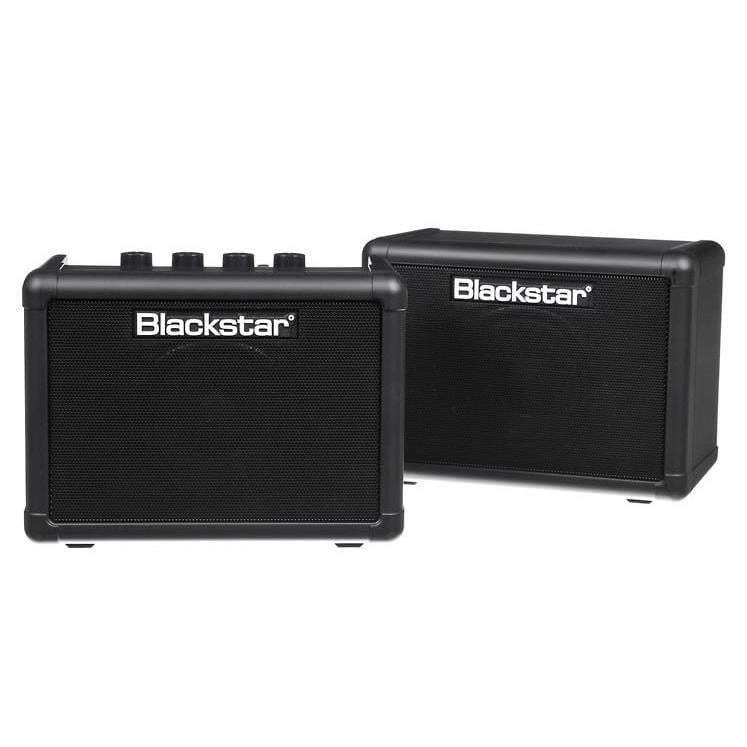 Blackstar Fly 3 Stereo Pack Black