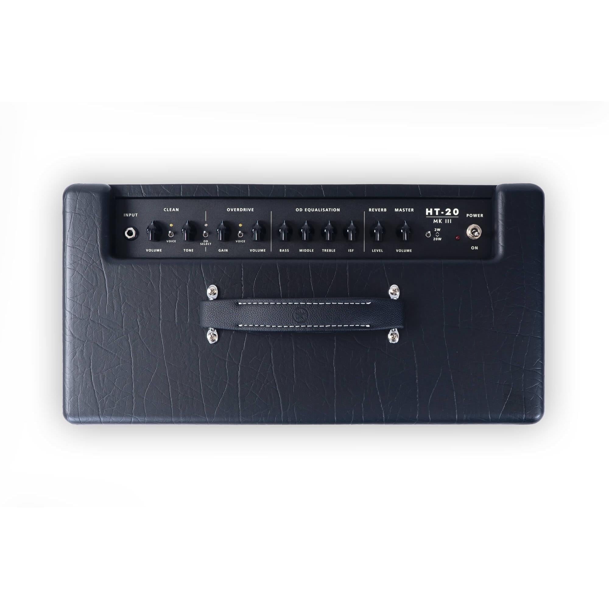 Blackstar HT-20R MK III