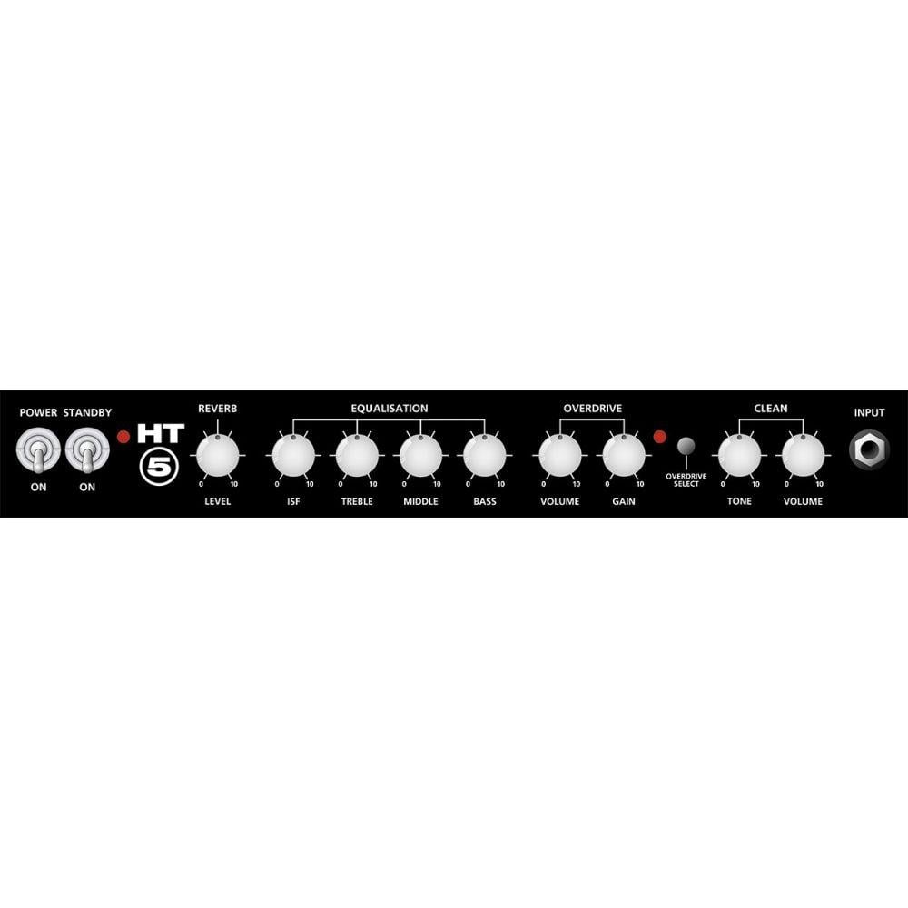 Blackstar HT-5R