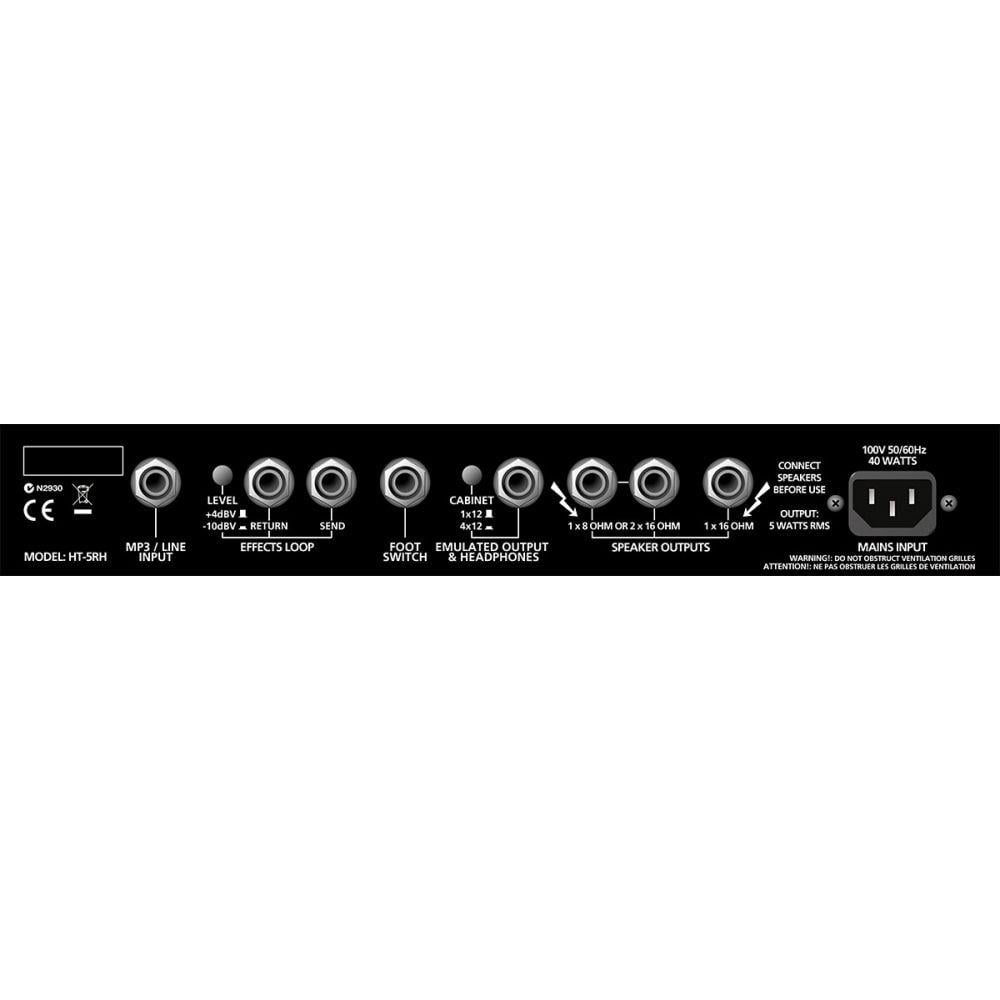 Blackstar HT-5R