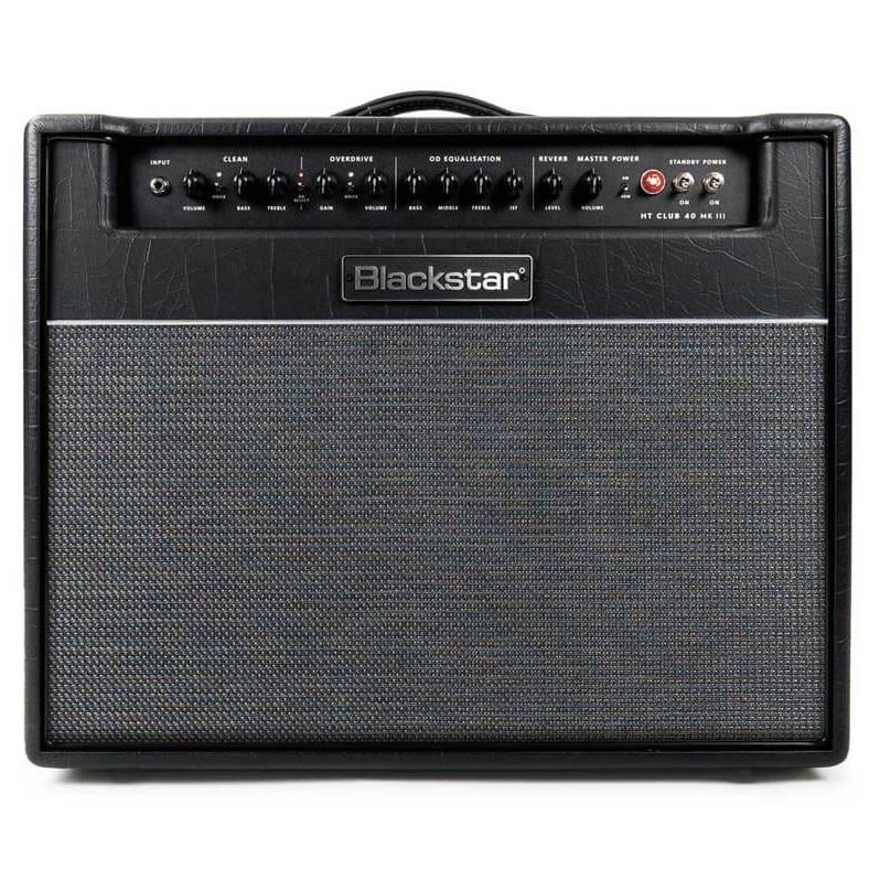 Blackstar HT Club 40 MKIII