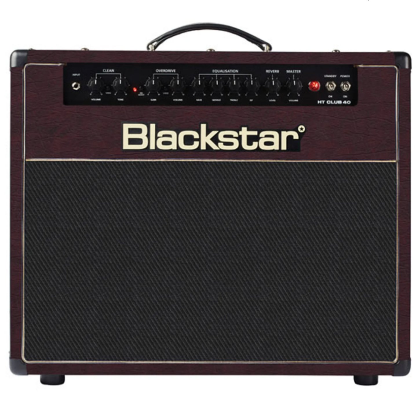 Blackstar HT-Club 40 Vintage Pro