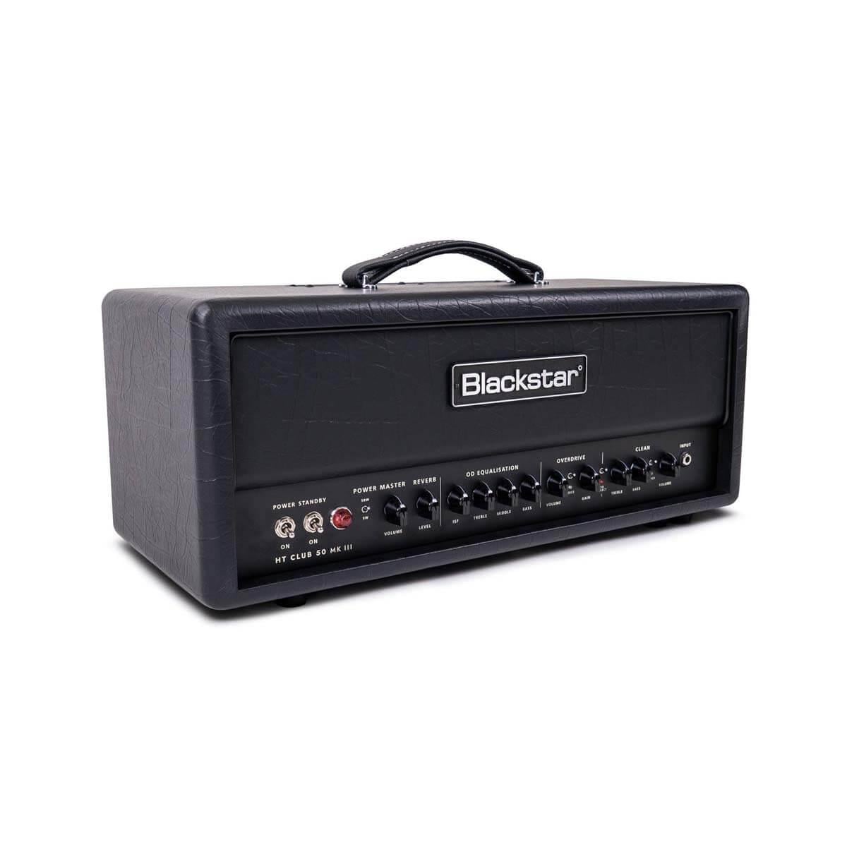 Blackstar HT Club 50 MK III