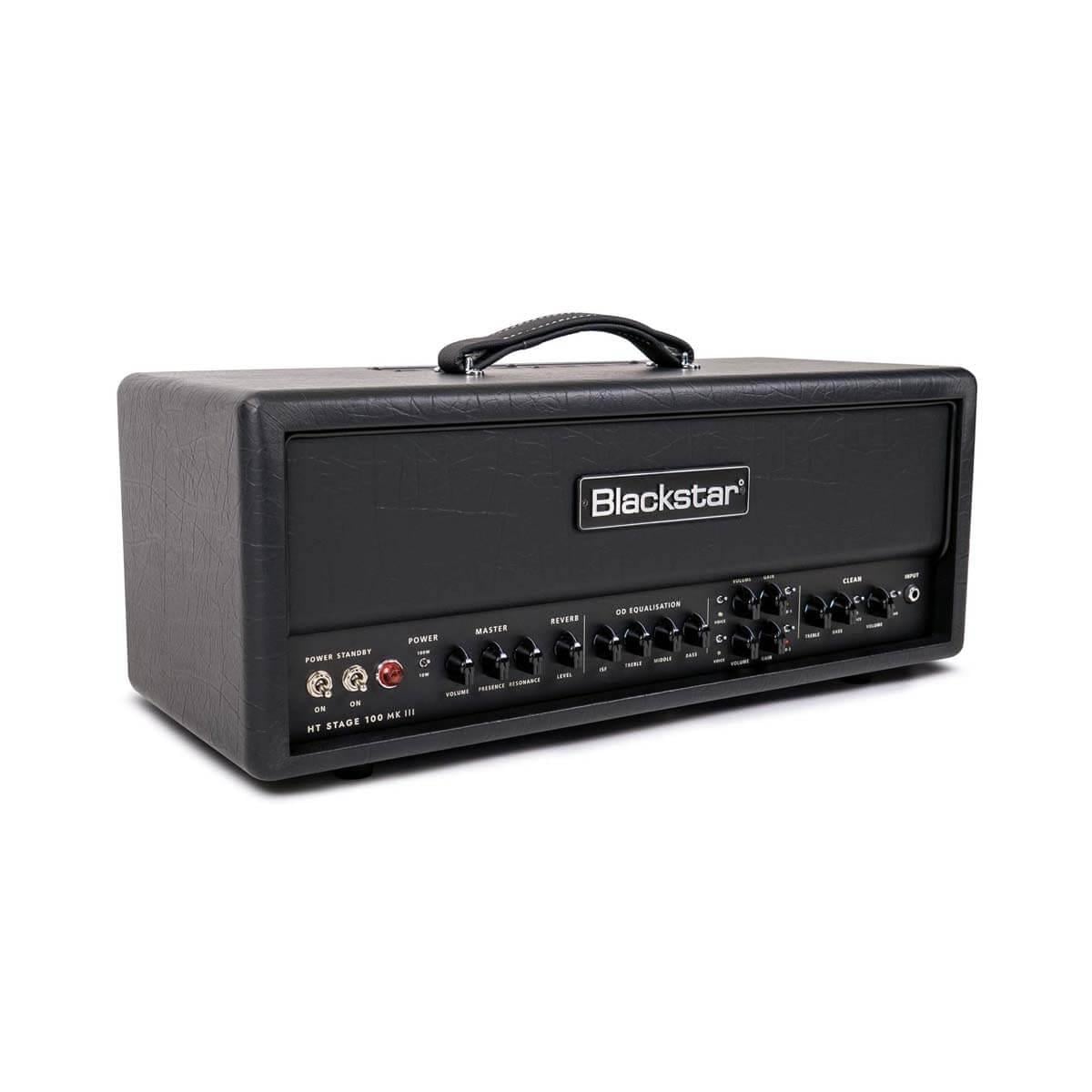 Blackstar HT Stage 100 MK III