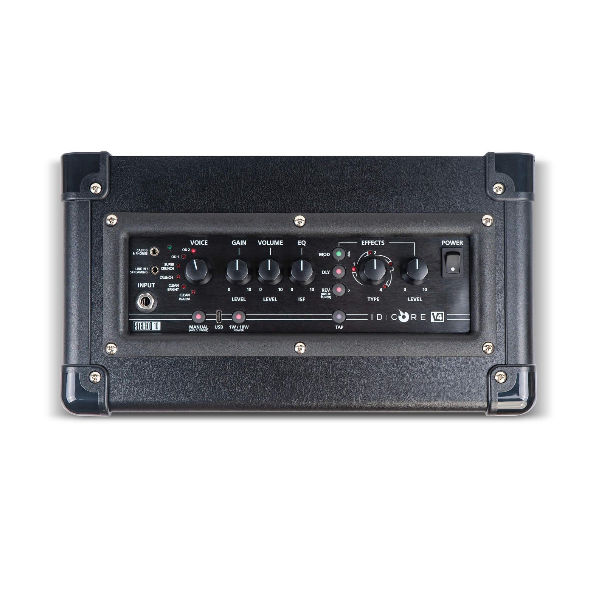 Blackstar ID:Core 10 V4