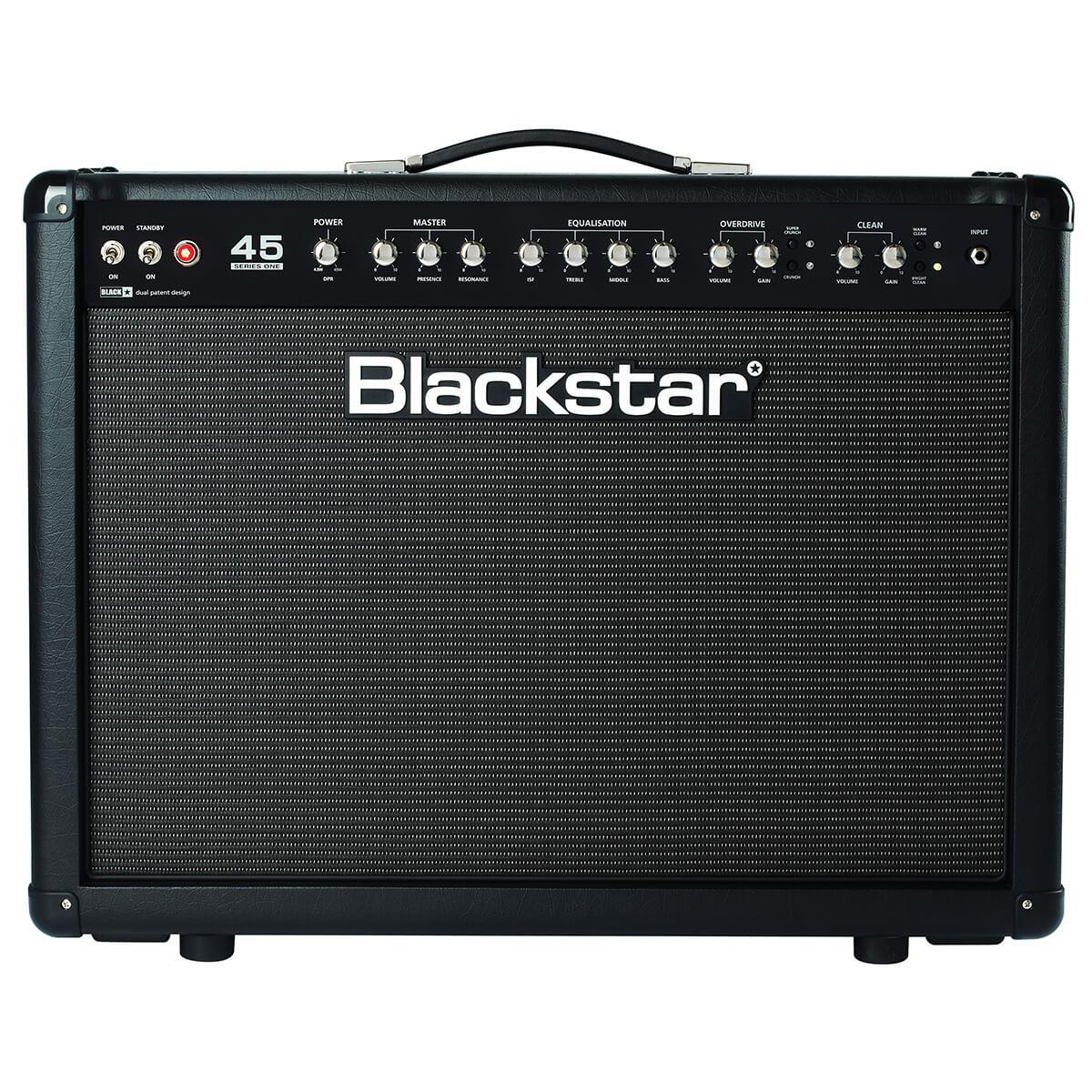 Blackstar S145W
