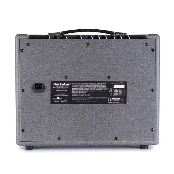 Blackstar Silverline Special 50-Watt