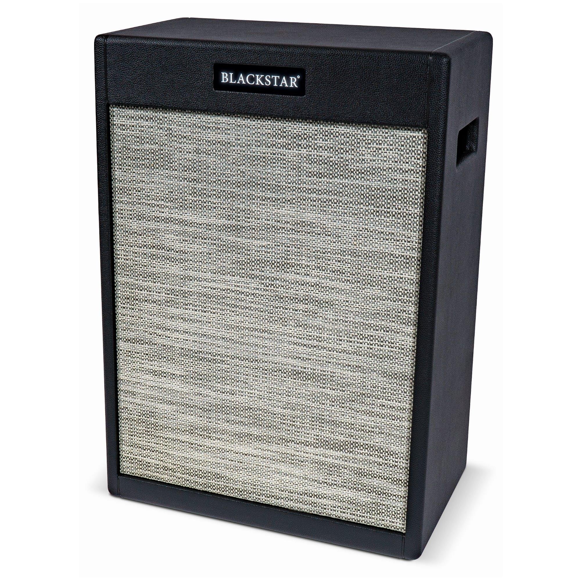 Blackstar St. James Vertical 2 x 12