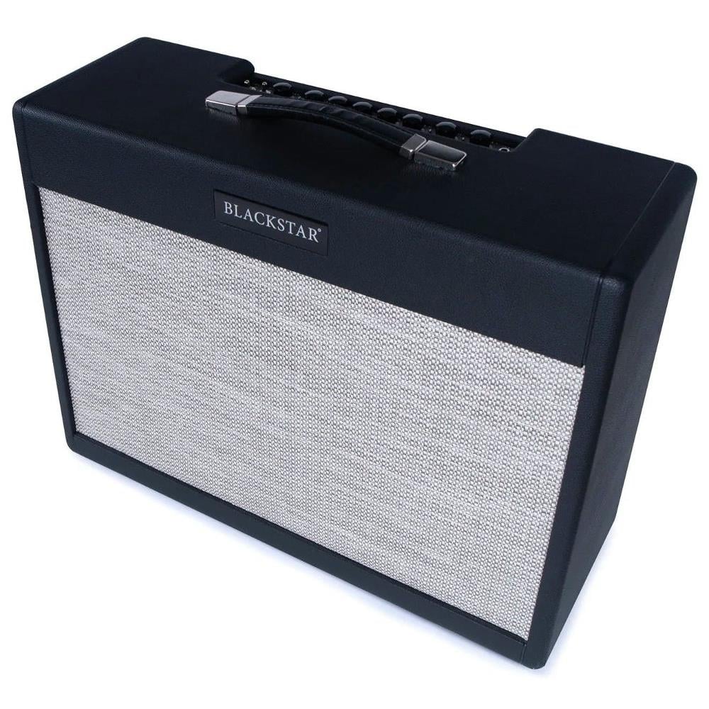 Blackstar St. James 50 6L6