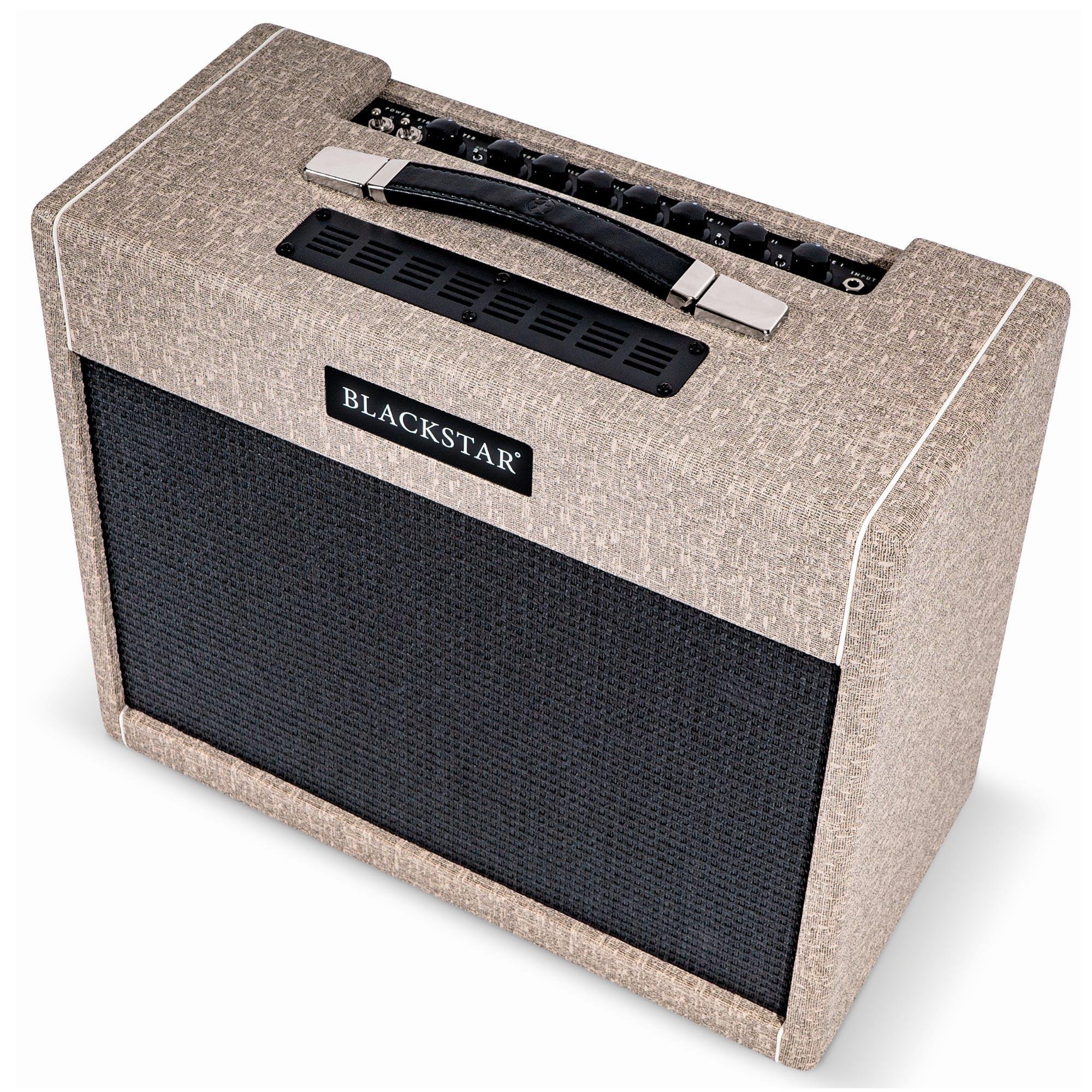 Blackstar St. James 50-watt 1 x 12