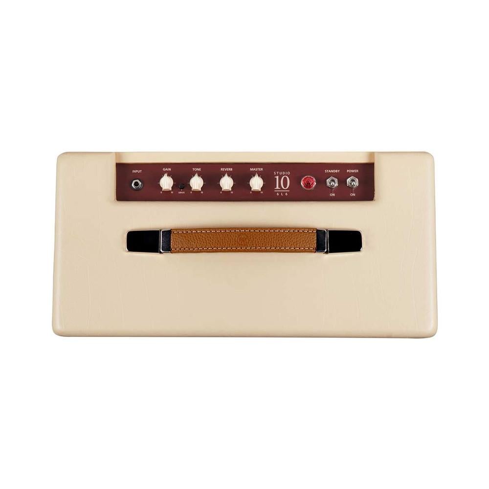 Blackstar Studio 10 6L6 Class