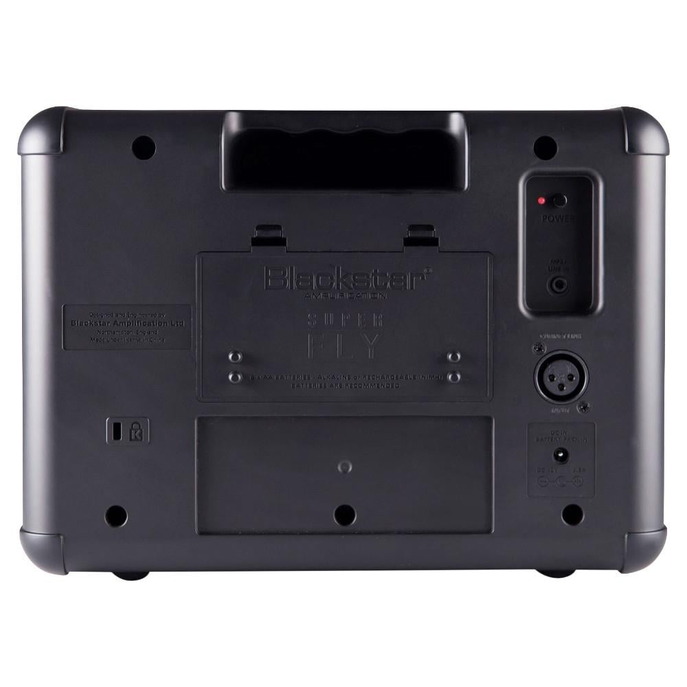 Blackstar Super Fly Active