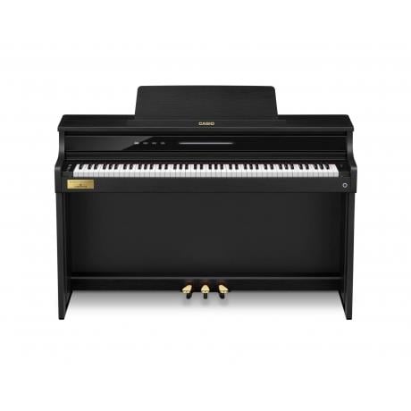 Casio AP-750BK Celviano Dijital Piyano (Siyah)