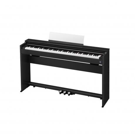 Casio AP-S200BK Celviano Dijital Piyano - Siyah