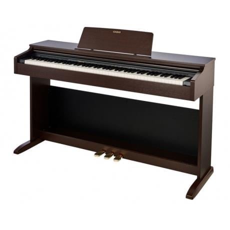 Casio AP270BN Celviano Dijital Piyano (Kahverengi)