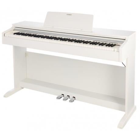 Casio AP270WE Celviano Dijital Piyano - Beyaz