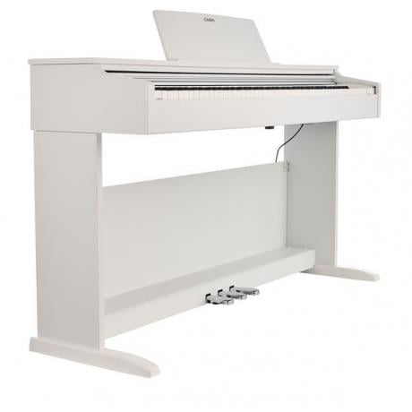 Casio AP270WE Celviano Dijital Piyano - Beyaz