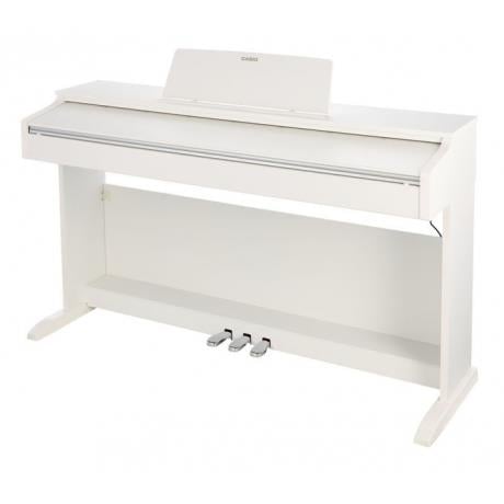 Casio AP270WE Celviano Dijital Piyano - Beyaz