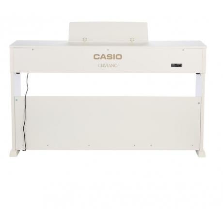 Casio AP270WE Celviano Dijital Piyano - Beyaz
