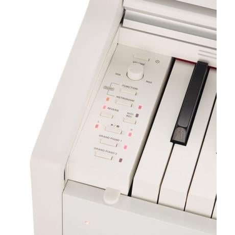Casio AP270WE Celviano Dijital Piyano - Beyaz