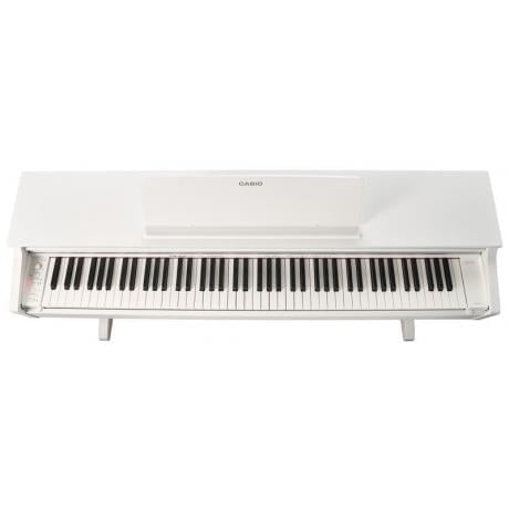 Casio AP270WE Celviano Dijital Piyano - Beyaz