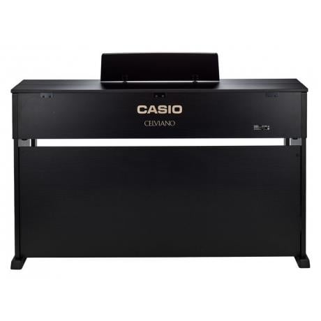 Casio Casio AP-470 Dijital Piyano - Mat Siyah