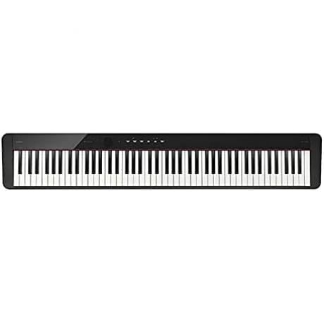 Casio PX-S1100BK Dijital Piyano (CS-68 & Kulaklık Seti)