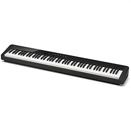 Casio PX-S1100BK Dijital Piyano (CS-68 & Kulaklık Seti)