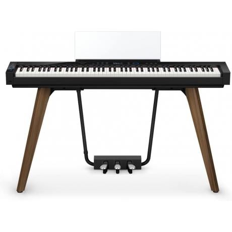 Casio PX-S7000BK Dijital Piyano - Siyah