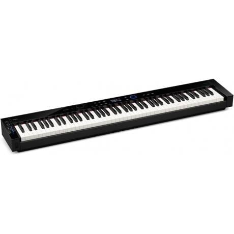 Casio PX-S7000BK Dijital Piyano - Siyah