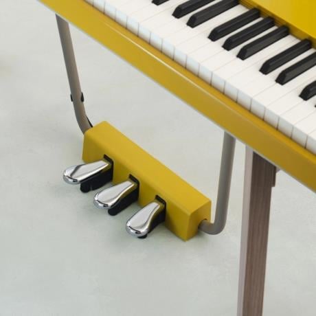 Casio PX-S7000HM Dijital Piyano - Harmonious Mustard