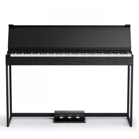 Donner Oura S300 Dijital Piyano (Siyah)