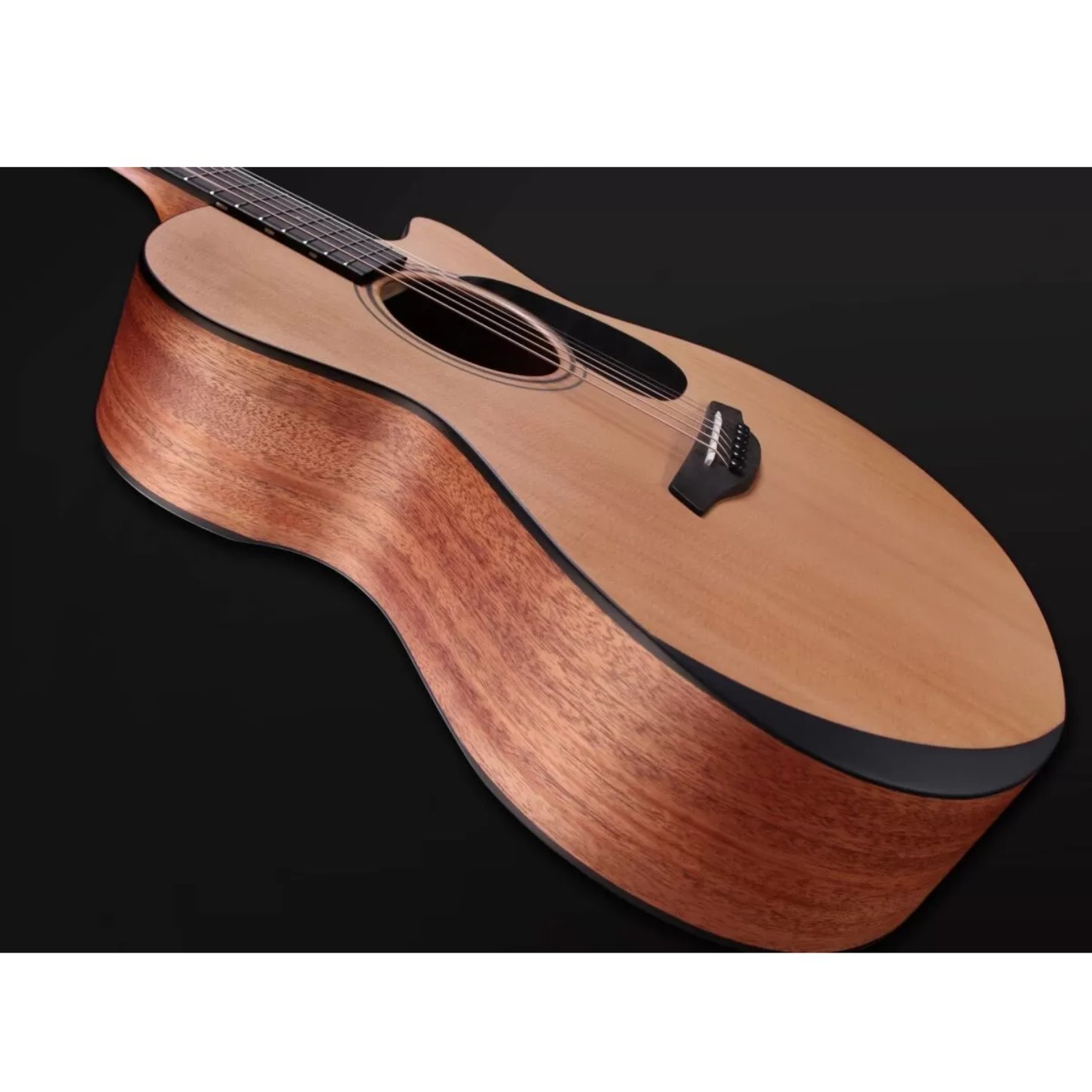 Furch Blue Deluxe Gc-CM a