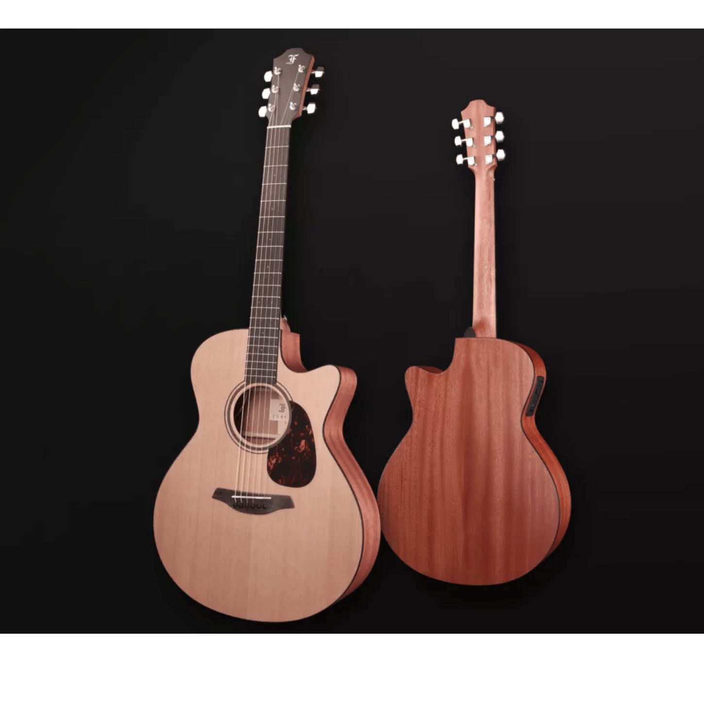 Furch Blue Gc-CM SPE Master's Choice