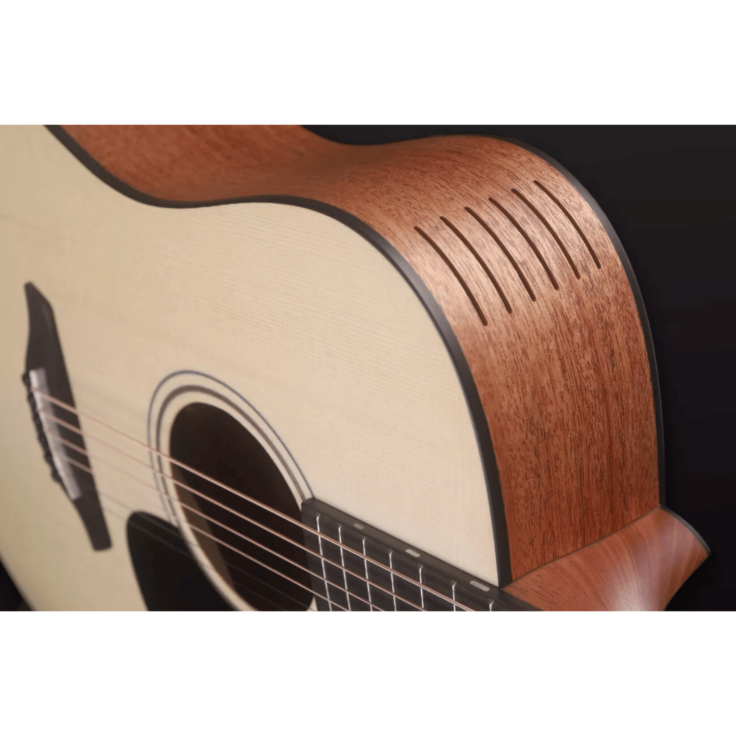 Furch Blue Performance Dc-EM a EAS-VTC
