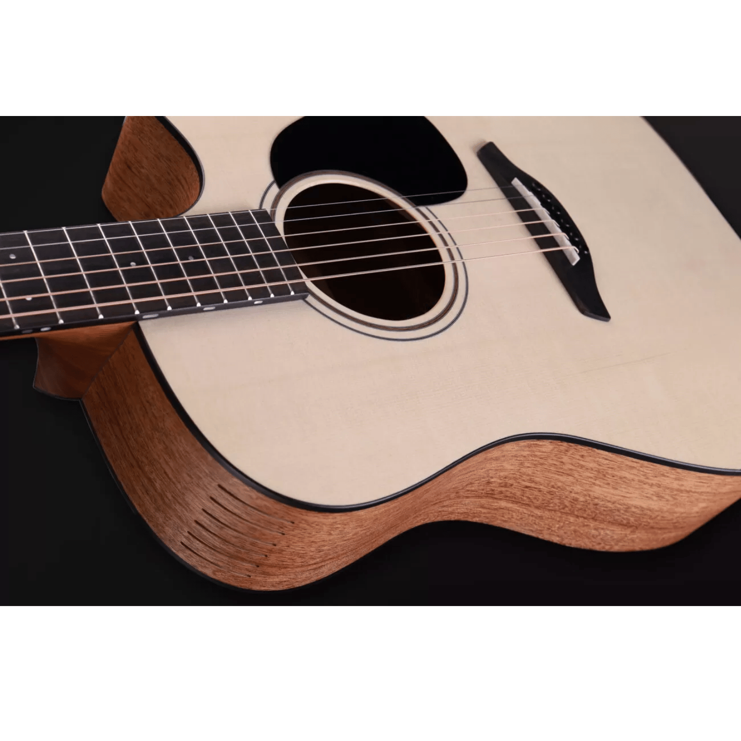 Furch Blue Performance Dc-EM a EAS-VTC