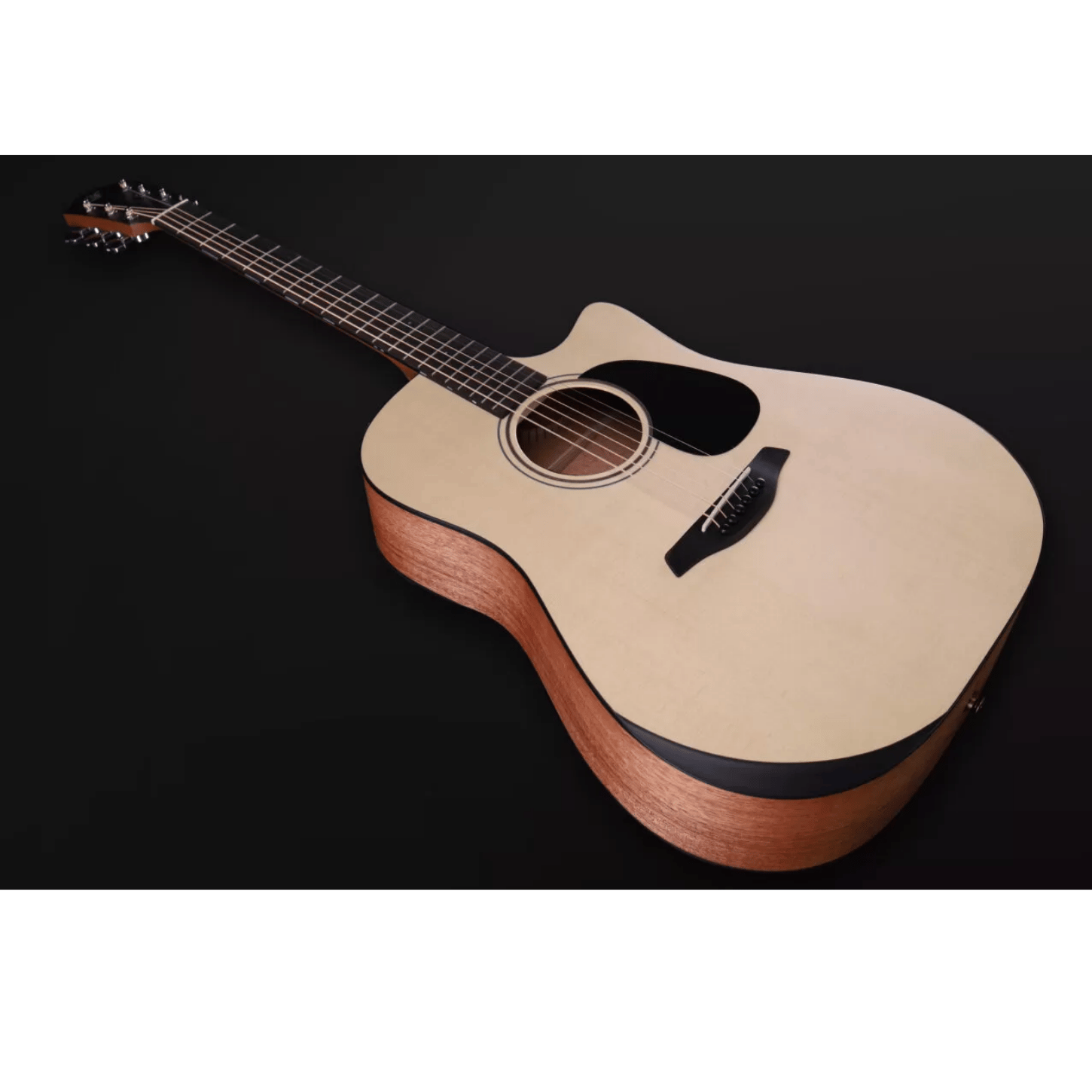 Furch Blue Performance Dc-EM a EAS-VTC