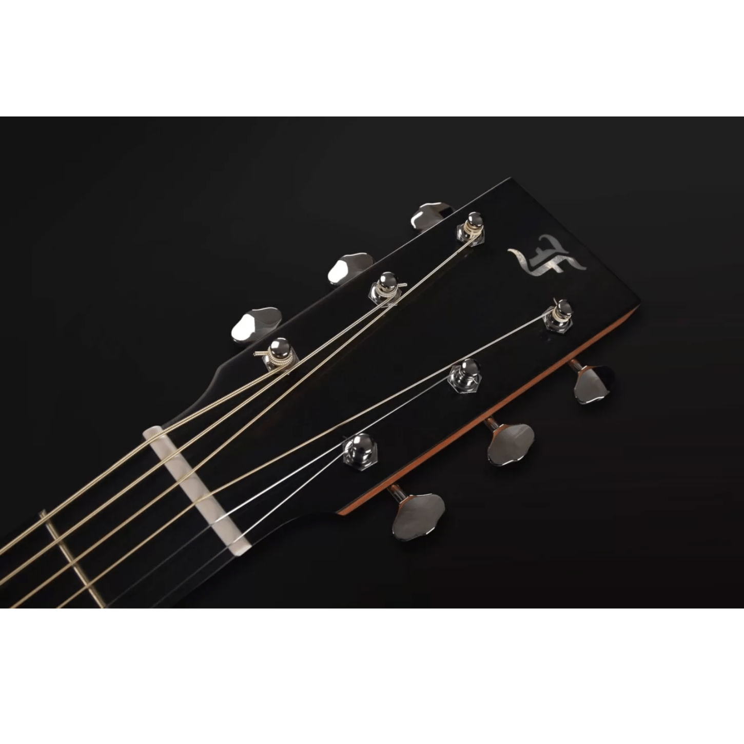 Furch Vintage 1 2024 OOM-SR LR Baggs EAS-VTC