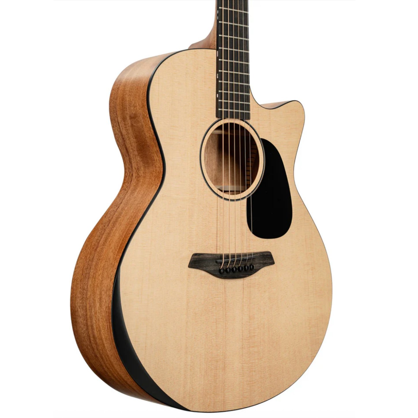 Furch Violet Deluxe Gc-SM