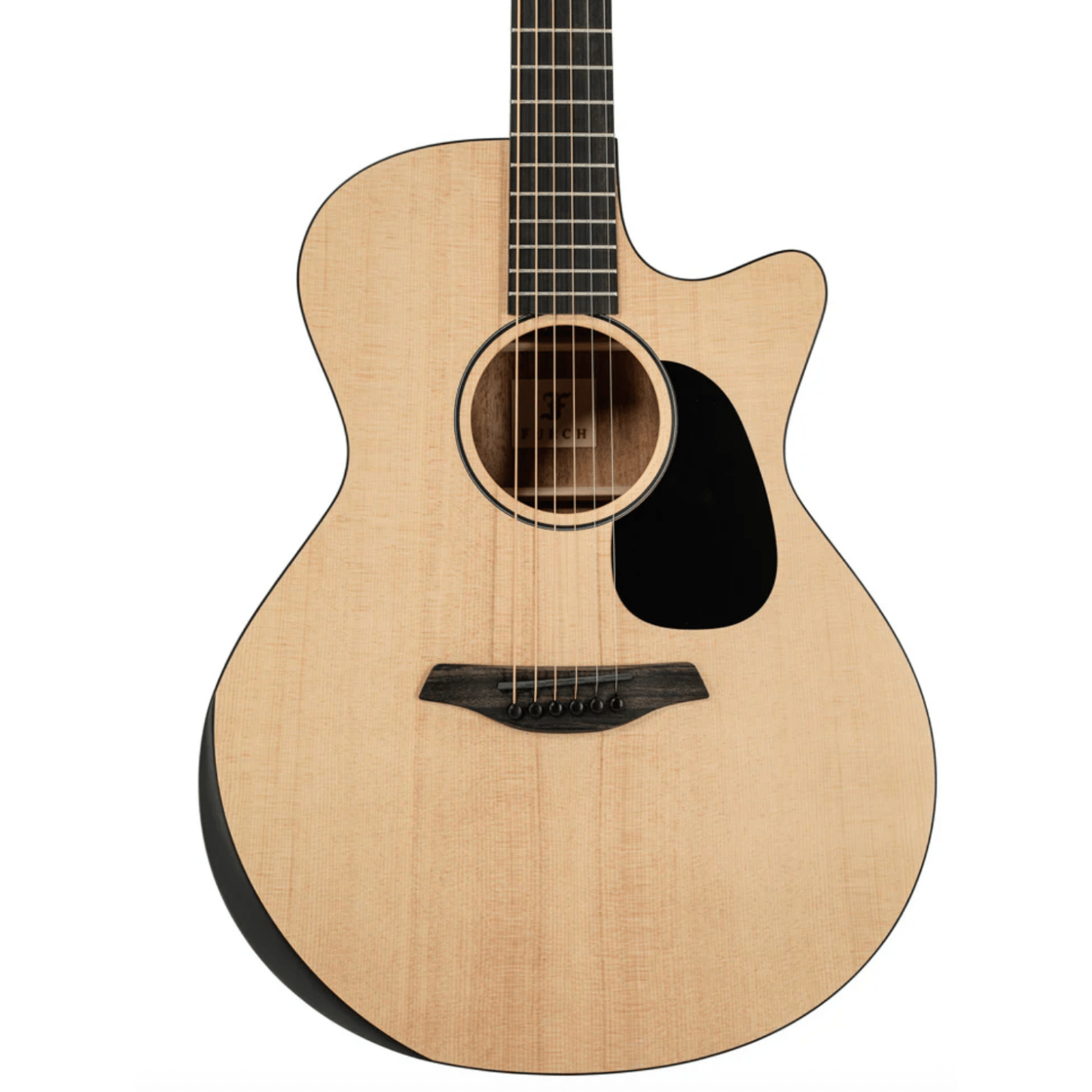 Furch Violet Deluxe Gc-SM