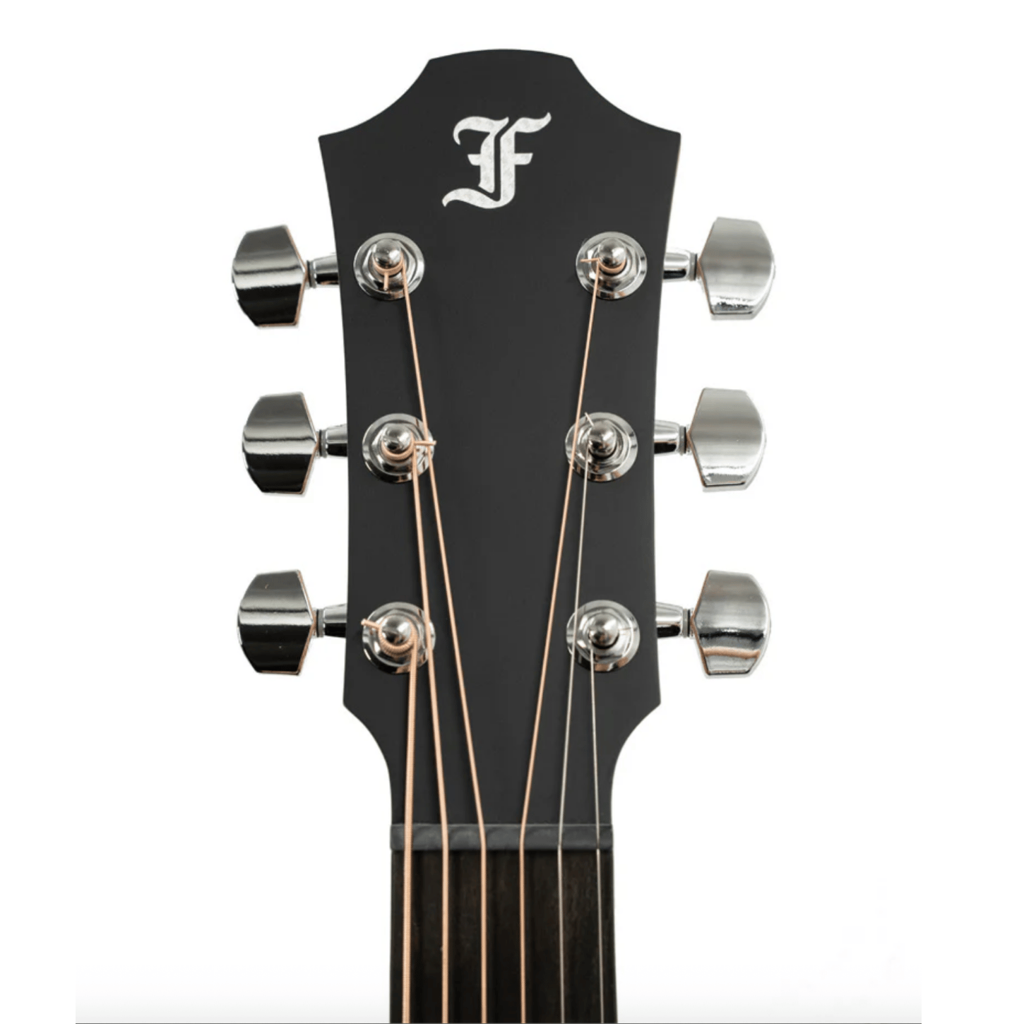 Furch Violet Deluxe Gc-SM