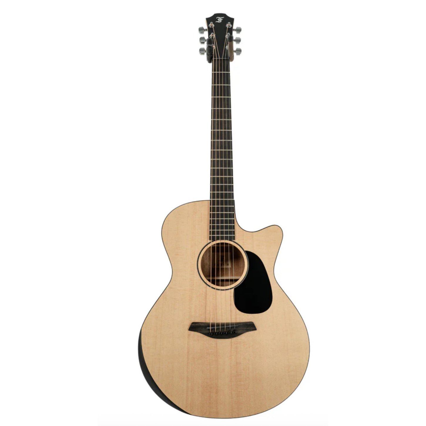 Furch Violet Deluxe Gc-SM