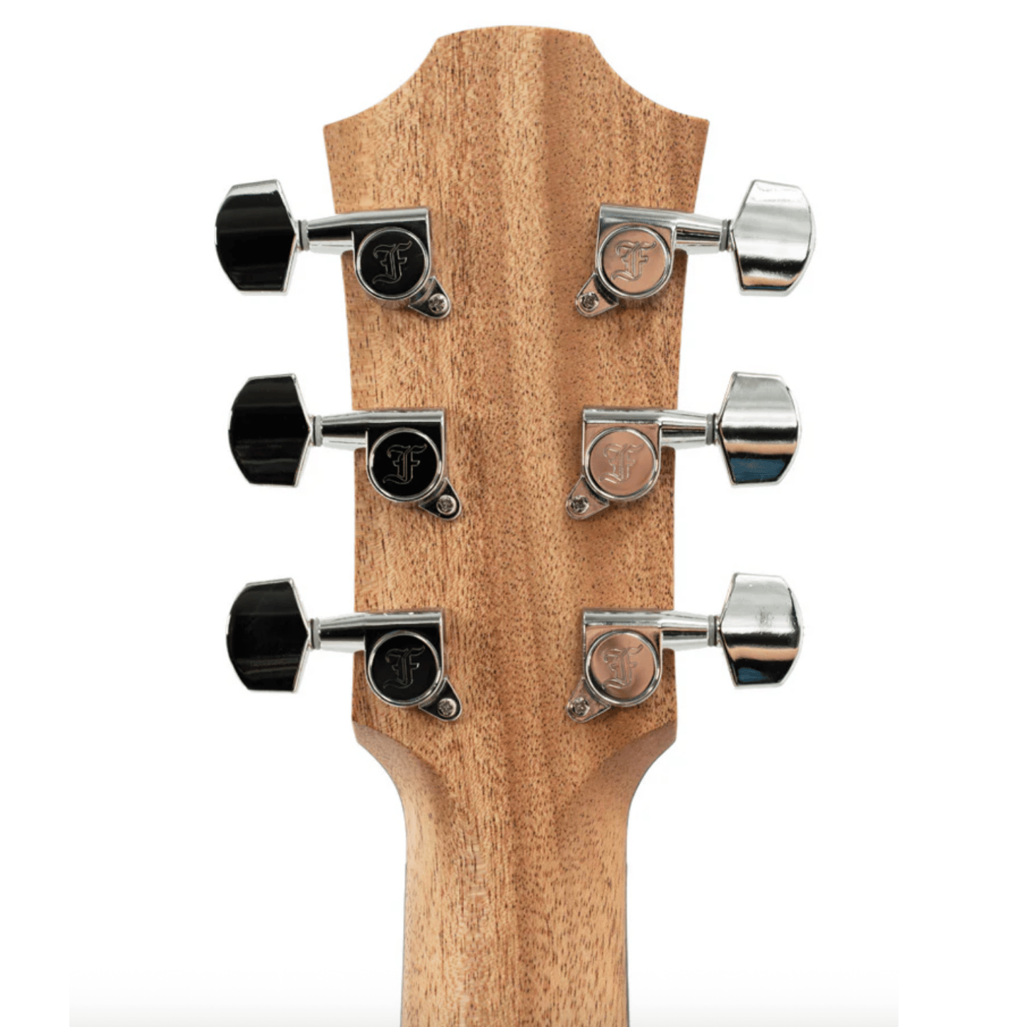 Furch Violet Deluxe Gc-SM