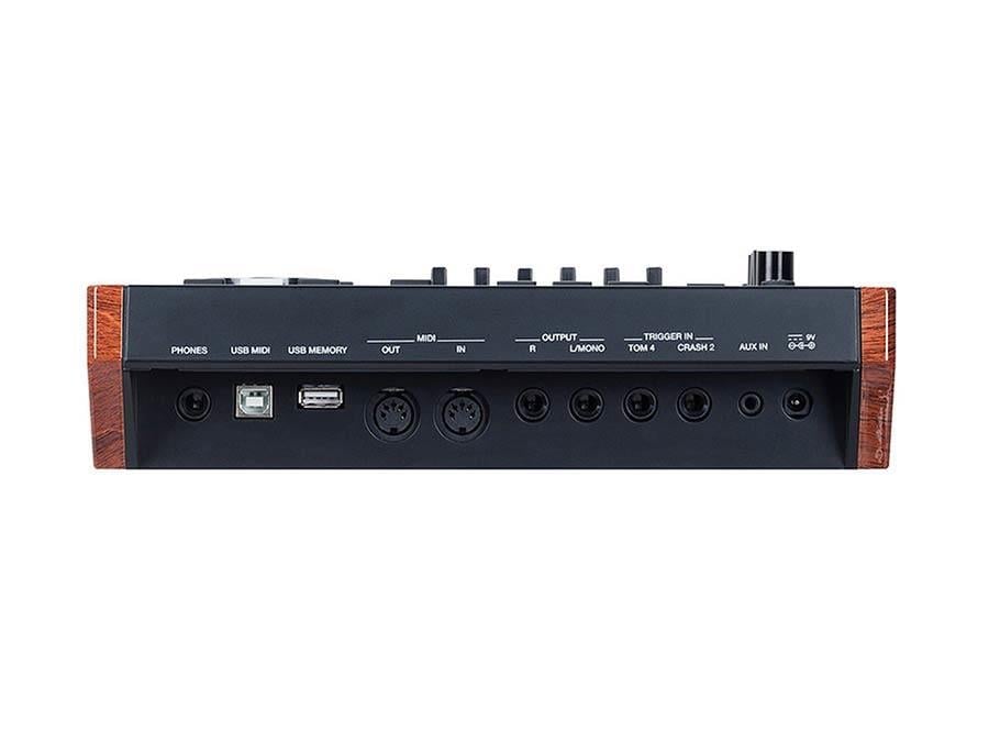Medeli DD638DX Dijital Davul
