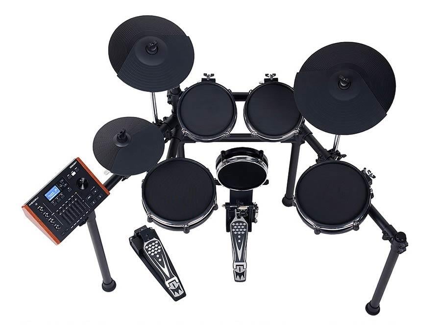 Medeli DD638DX Dijital Davul