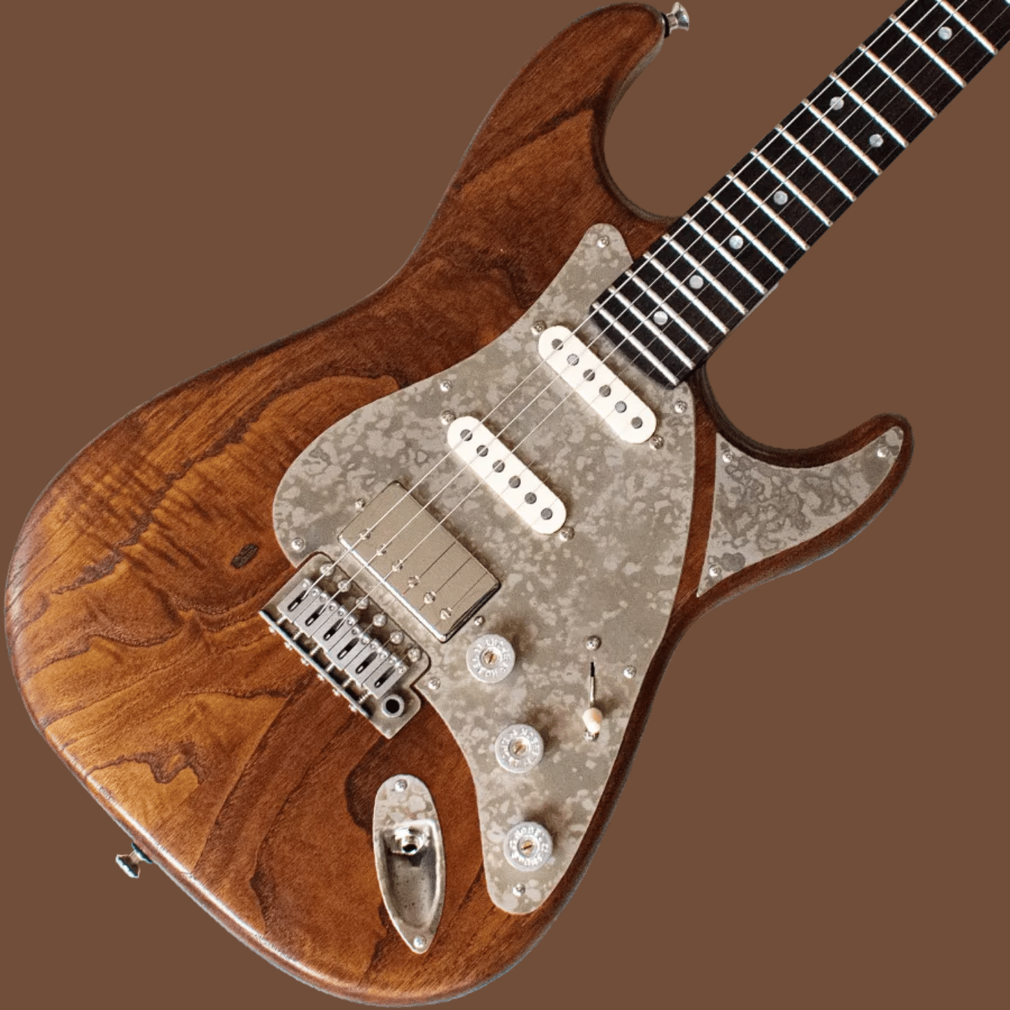 Paoletti Alfa Wine HSS