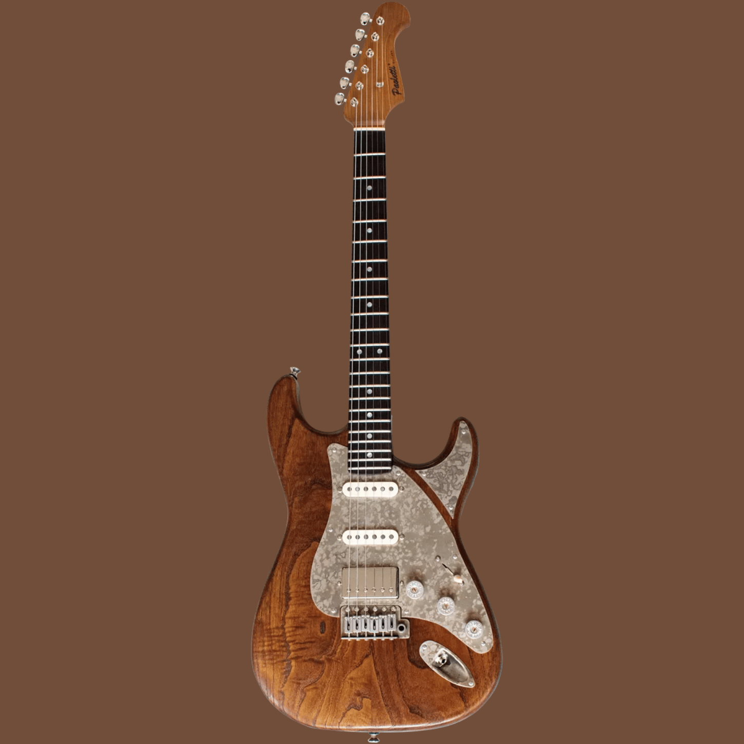 Paoletti Alfa Wine HSS