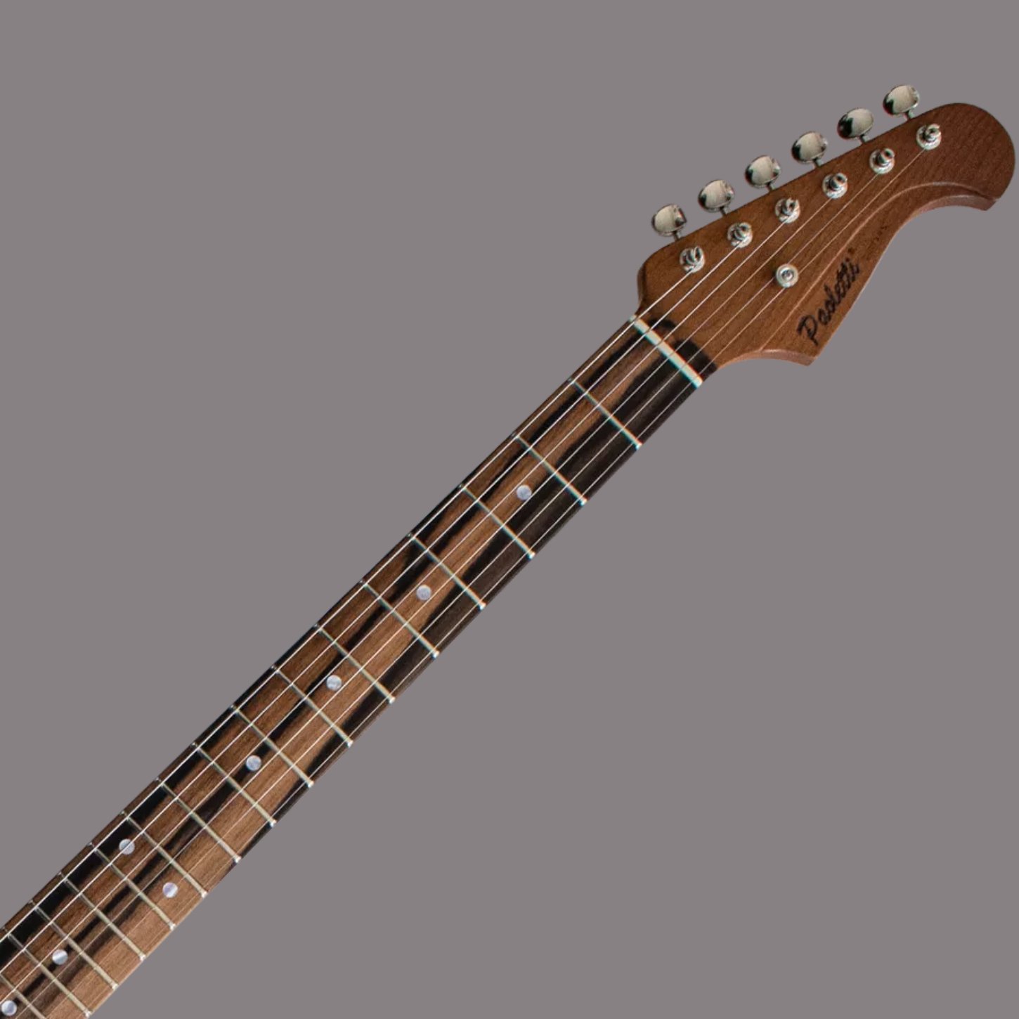 Paoletti Nancy Loft SH - 410 Heavy White